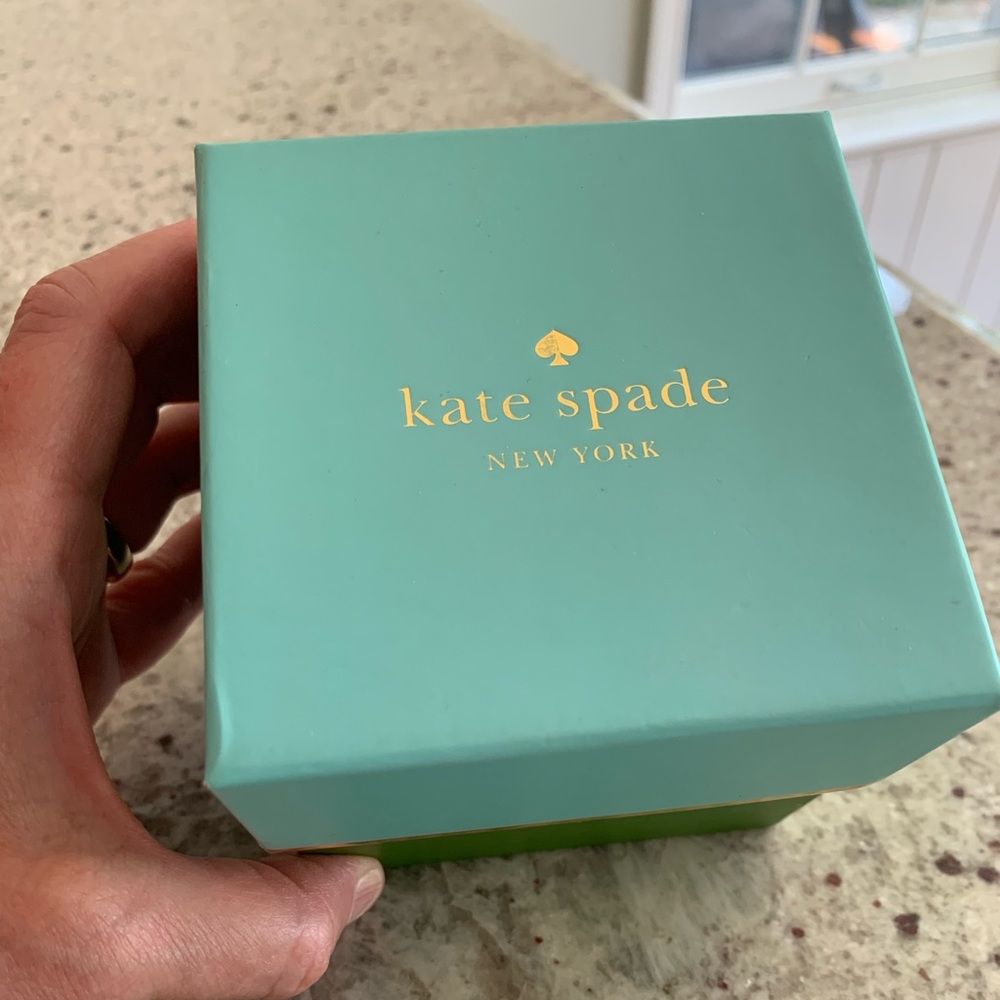 Kate Spade Storage Box - Picture 3 of 5